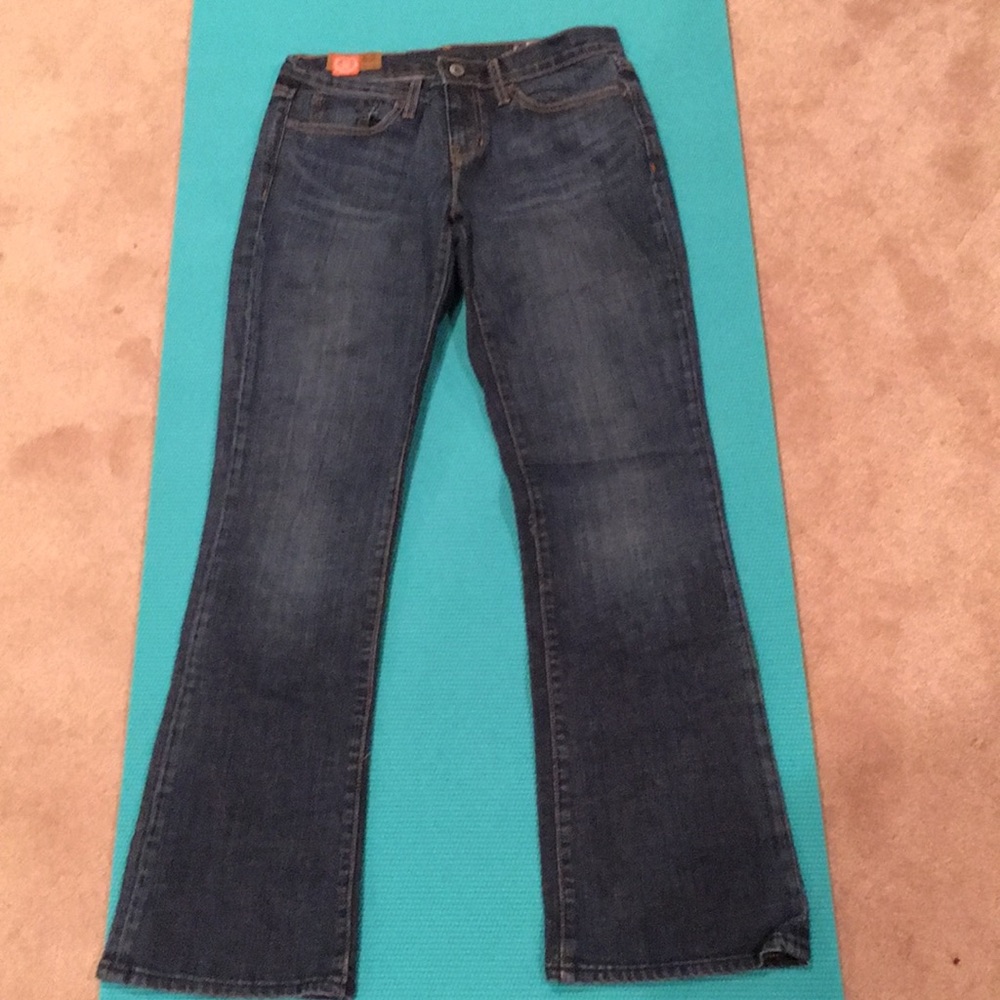 GAP 1969 Jeans